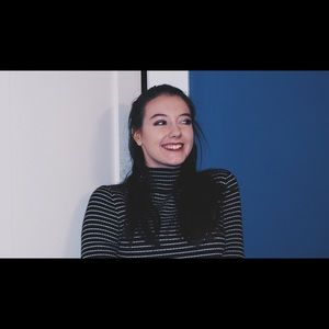 Meet your Posher, Anna claire